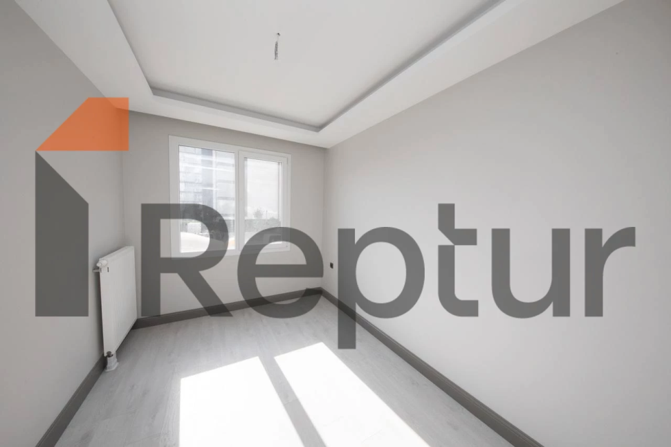 Live in Prestige: Apartments in Atakent with Lake and Marmara Sea Views