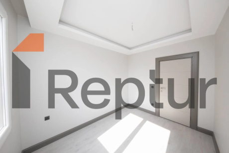 Live in Prestige: Apartments in Atakent with Lake and Marmara Sea Views