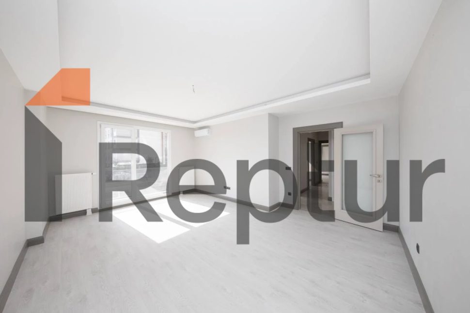 Live in Prestige: Apartments in Atakent with Lake and Marmara Sea Views