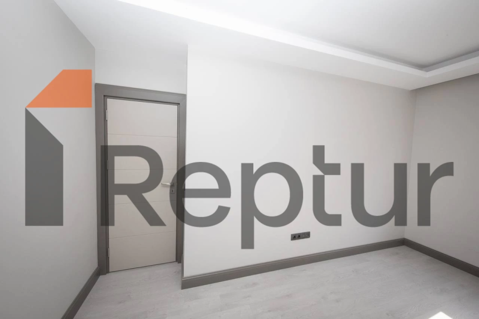 Live in Prestige: Apartments in Atakent with Lake and Marmara Sea Views