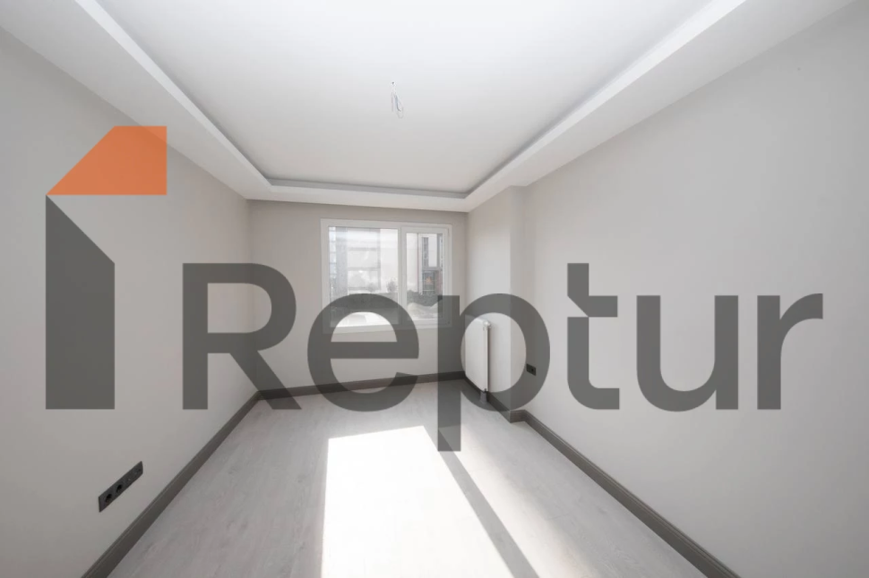 Live in Prestige: Apartments in Atakent with Lake and Marmara Sea Views