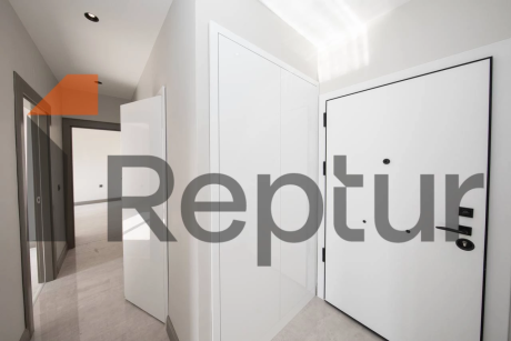 Live in Prestige: Apartments in Atakent with Lake and Marmara Sea Views