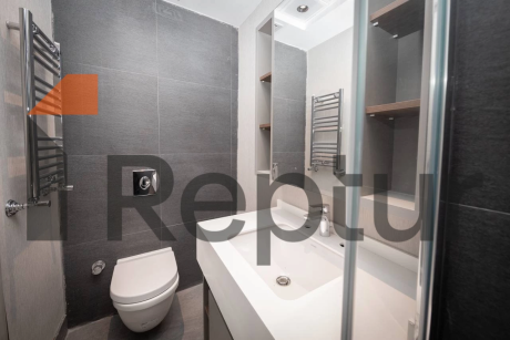 Live in Prestige: Apartments in Atakent with Lake and Marmara Sea Views