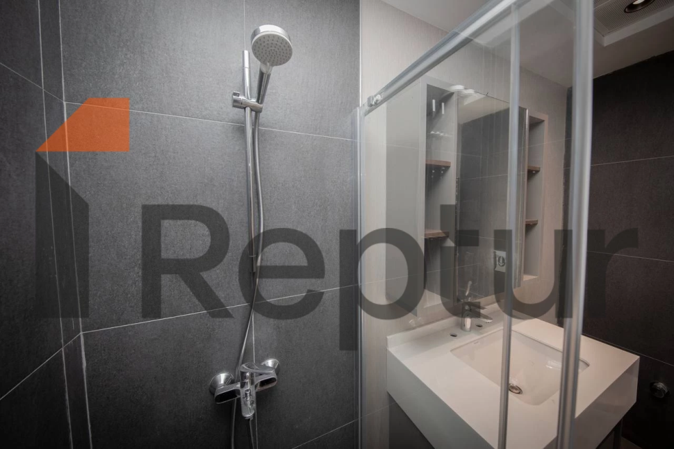 Live in Prestige: Apartments in Atakent with Lake and Marmara Sea Views