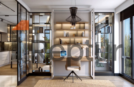 Topkapi Residential Complex is an ideal place for those who value comfort and convenient location.