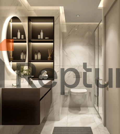 Topkapi Residential Complex is an ideal place for those who value comfort and convenient location.