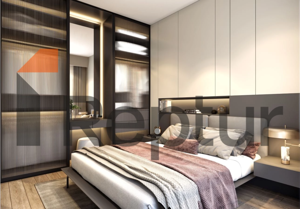 Topkapi Residential Complex is an ideal place for those who value comfort and convenient location.