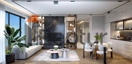 Topkapi Residential Complex is an ideal place for those who value comfort and convenient location.