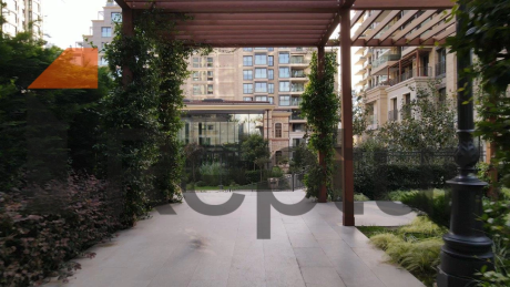 Residential complex with innovative design on the coast of the Sea of Marmara