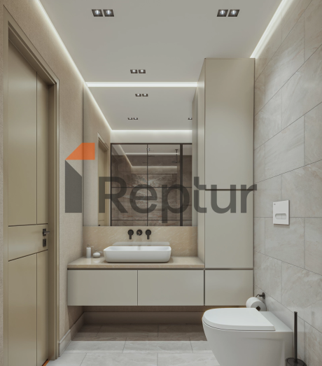 Unique family concept project near Belgrade Forest