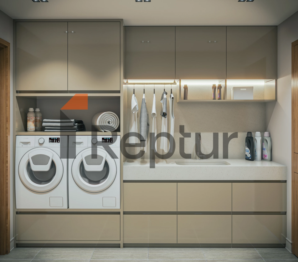 Unique family concept project near Belgrade Forest