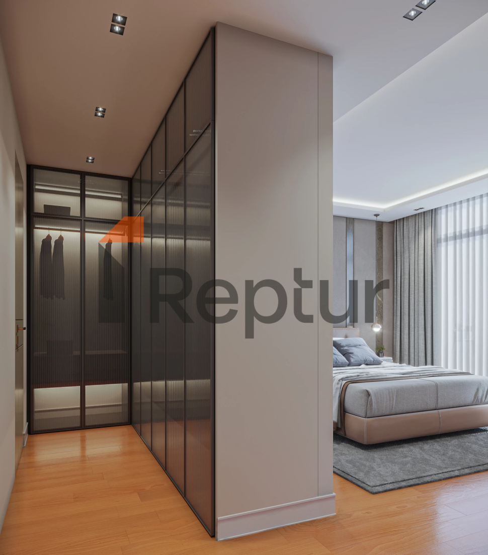 Unique family concept project near Belgrade Forest