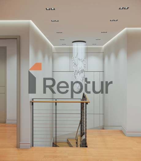 Unique family concept project near Belgrade Forest