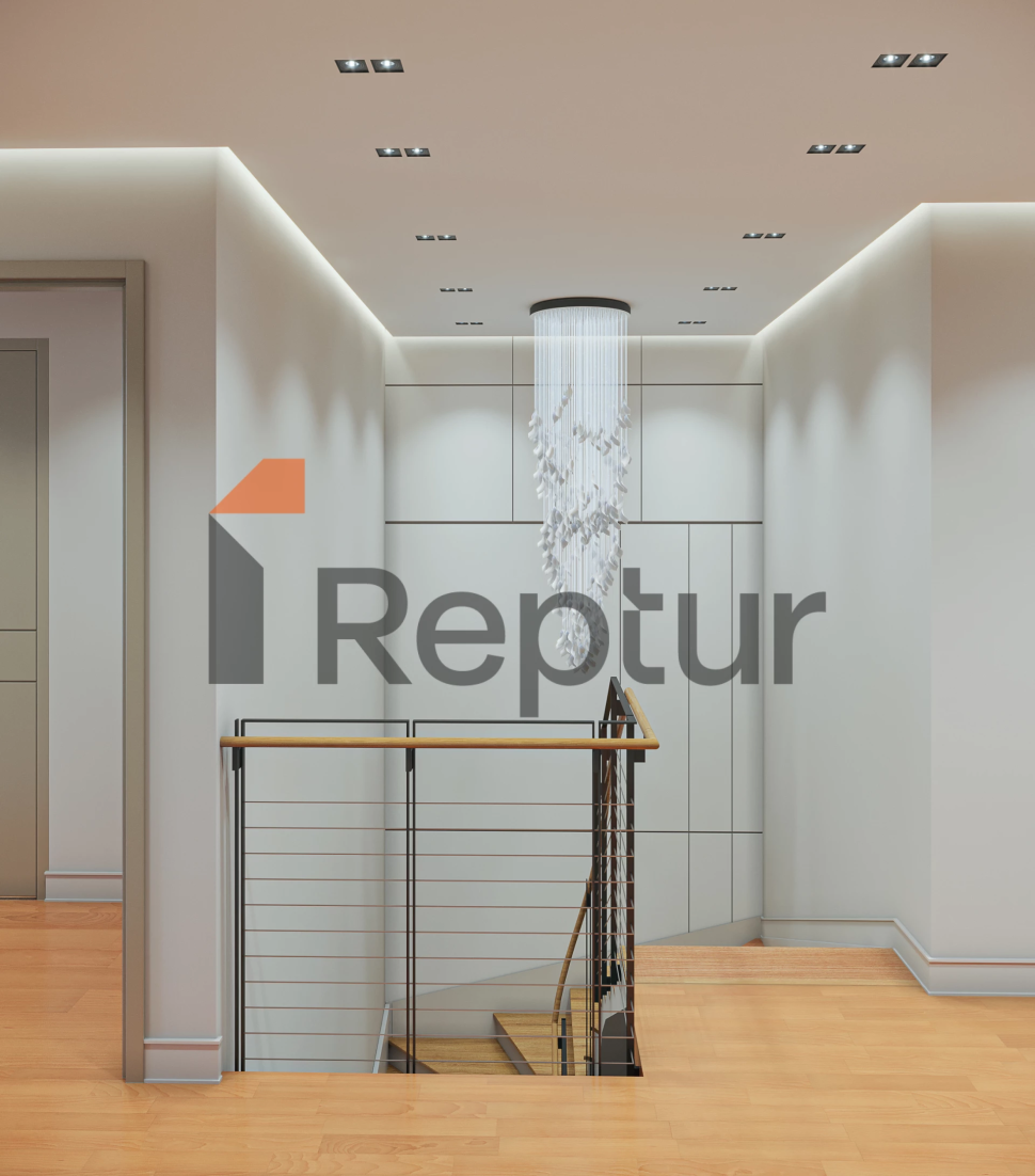 Unique family concept project near Belgrade Forest