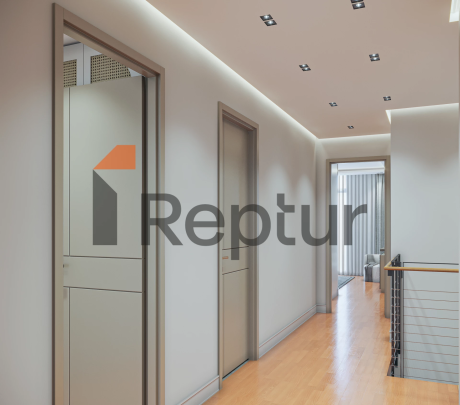 Unique family concept project near Belgrade Forest