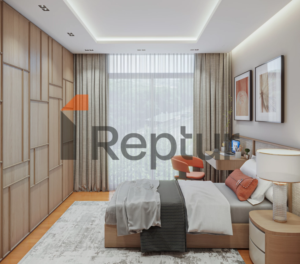 Unique family concept project near Belgrade Forest