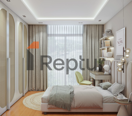 Unique family concept project near Belgrade Forest