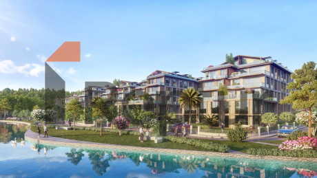 Unique family concept project near Belgrade Forest