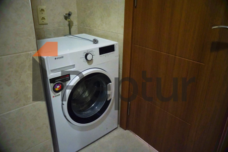 For sale apartment from owner 1+1 in Residential Complex, Bahcesehir district