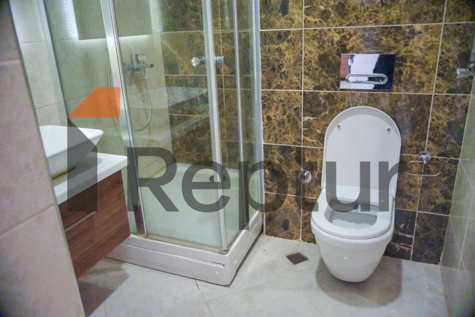 For sale apartment from owner 1+1 in Residential Complex, Bahcesehir district