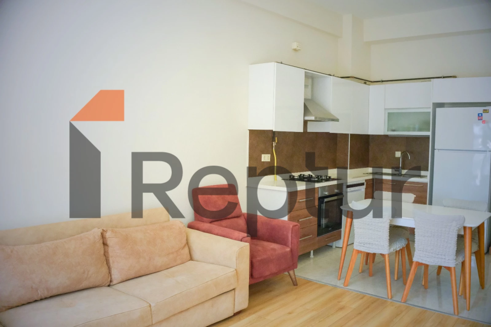 For sale apartment from owner 1+1 in Residential Complex, Bahcesehir district