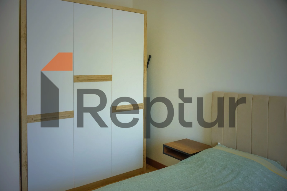 For sale apartment from owner 1+1 in Residential Complex, Bahcesehir district