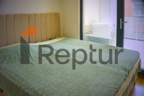 For sale apartment from owner 1+1 in Residential Complex, Bahcesehir district