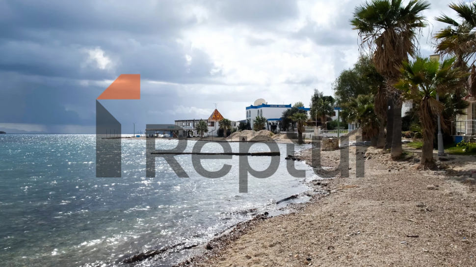 Bodrum Apartment for Short Term Rent. Passive Income $150/day