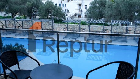 Bodrum Apartment for Short Term Rent. Passive Income $150/day
