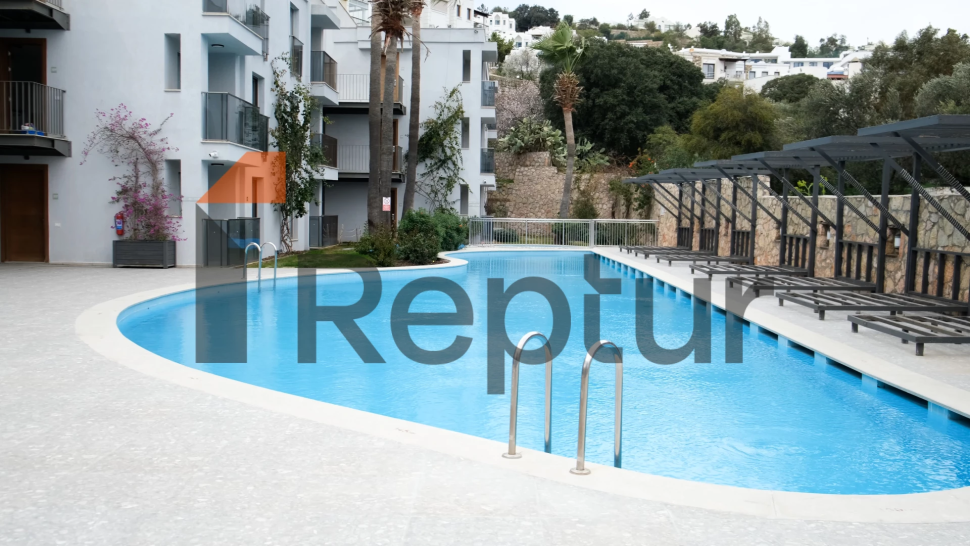 Bodrum Apartment for Short Term Rent. Passive Income $150/day