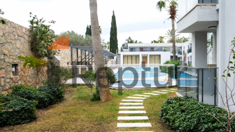 Bodrum Apartment for Short Term Rent. Passive Income $150/day