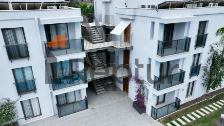 Bodrum Apartment for Short Term Rent. Passive Income $150/day