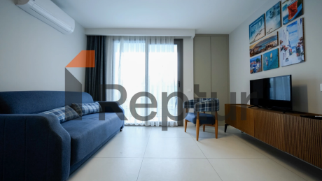 Bodrum Apartment for Short Term Rent. Passive Income $150/day