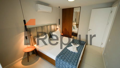 Bodrum Apartment for Short Term Rent. Passive Income $150/day