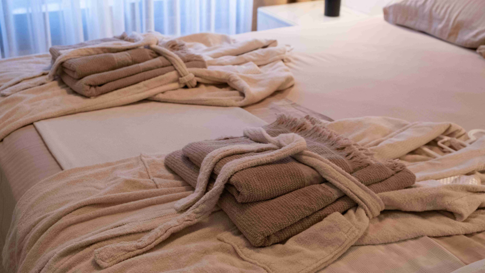 For rent Duplex Apartment Layout 2+1, with 2 bathrooms, balcony and terrace with access to the garden.