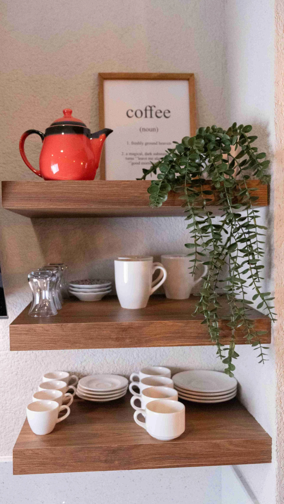 For rent Duplex Apartment Layout 2+1, with 2 bathrooms, balcony and terrace with access to the garden.