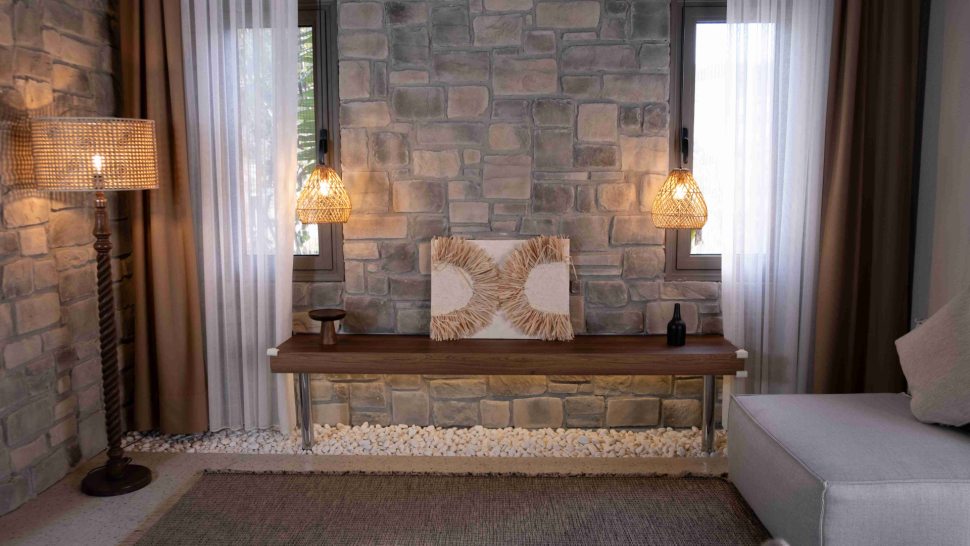 For rent Duplex Apartment Layout 2+1, with 2 bathrooms, balcony and terrace with access to the garden.