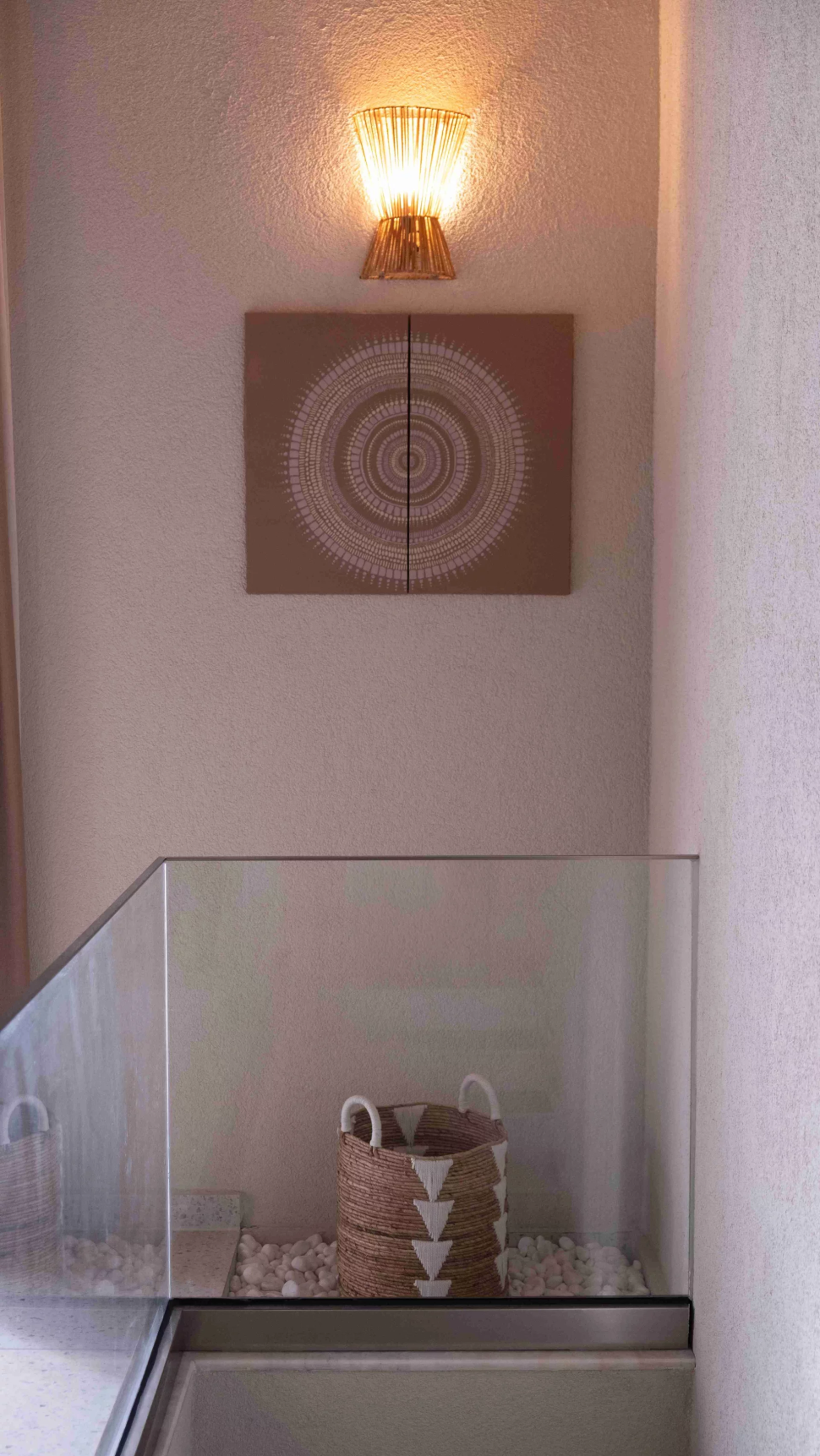 For rent Duplex Apartment Layout 2+1, with 2 bathrooms, balcony and terrace with access to the garden.