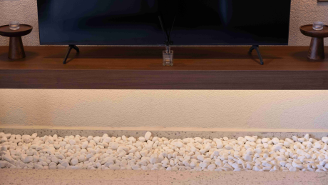 For rent Duplex Apartment Layout 2+1, with 2 Bathrooms, Balcony and Terrace with Access to the Pool