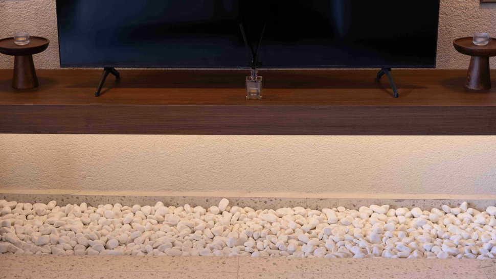 For rent Duplex Apartment Layout 2+1, with 2 Bathrooms, Balcony and Terrace with Access to the Pool