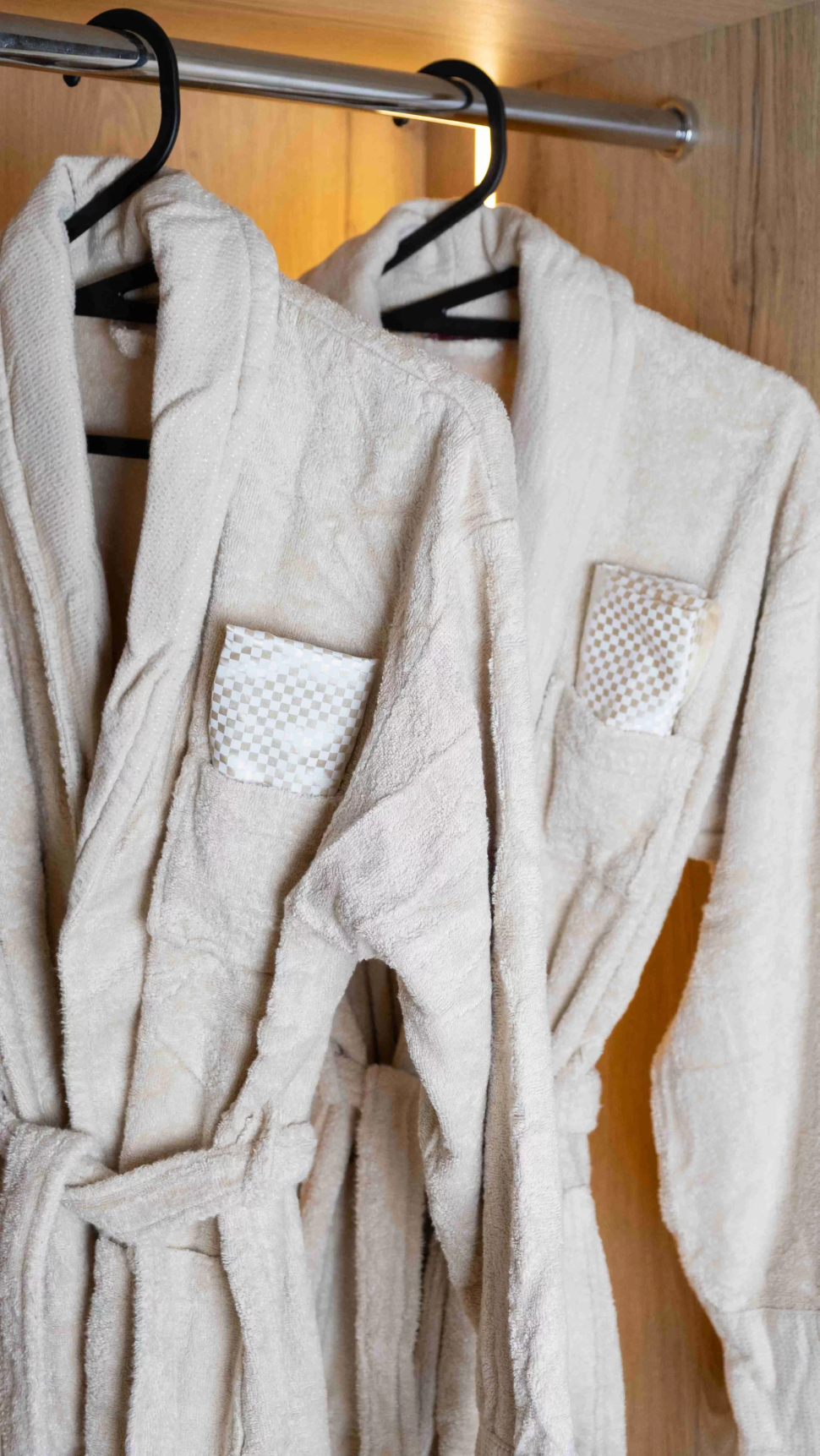 PENTHOUSE for rent Layout 2+1, 2 bathrooms, balcony and large terrace