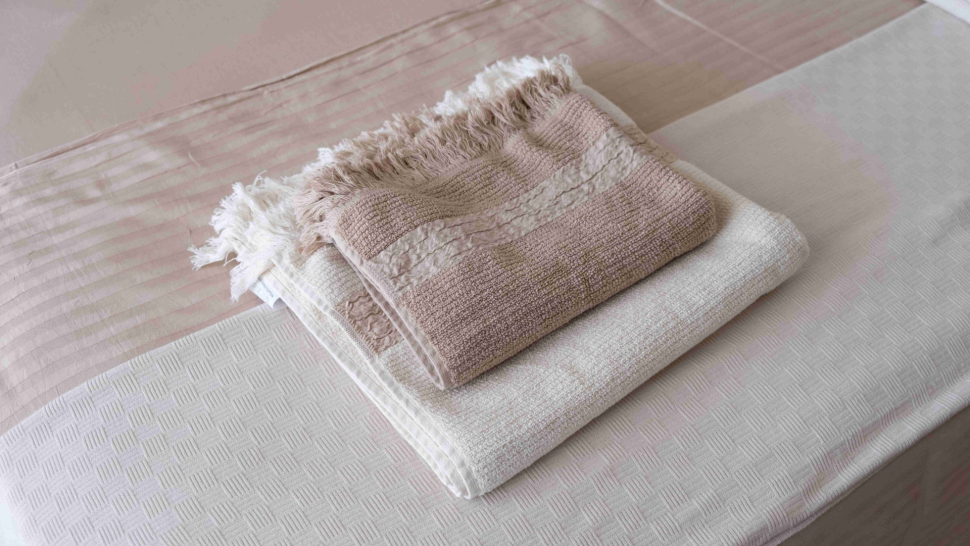 PENTHOUSE for rent Layout 2+1, 2 bathrooms, balcony and large terrace