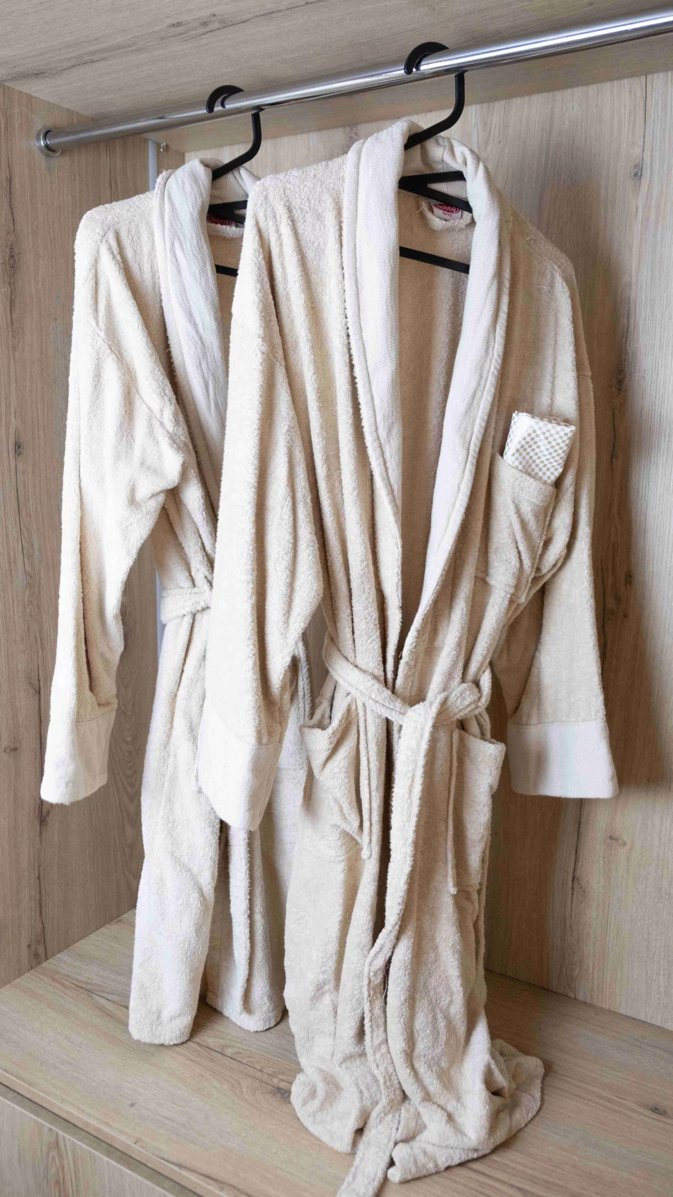 PENTHOUSE for rent Layout 2+1, 2 bathrooms, balcony and large terrace