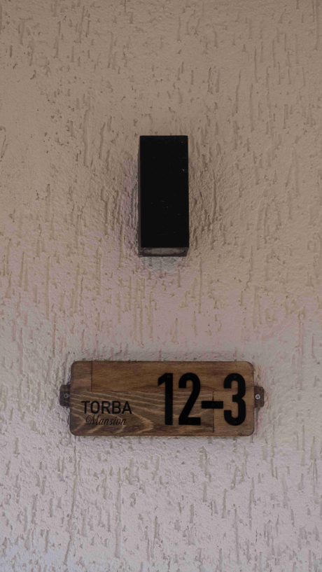 PENTHOUSE for rent Layout 2+1, 2 bathrooms, balcony and large terrace