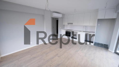 For sale apartment from the owner, ready 2+1 with a view of the lake.