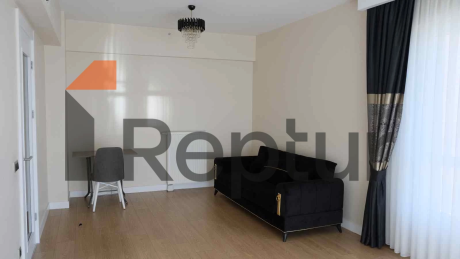 Furnished spacious apartment 2+1 for sale from the owner, Kucukcekmece district