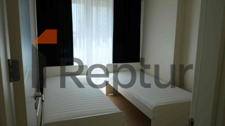 Furnished spacious apartment 2+1 for sale from the owner, Kucukcekmece district