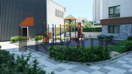 Furnished spacious apartment 2+1 for sale from the owner, Kucukcekmece district