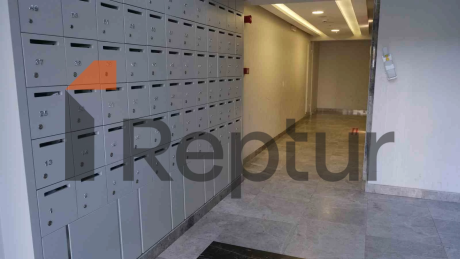 Furnished spacious apartment 2+1 for sale from the owner, Kucukcekmece district