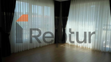 Furnished spacious apartment 2+1 for sale from the owner, Kucukcekmece district